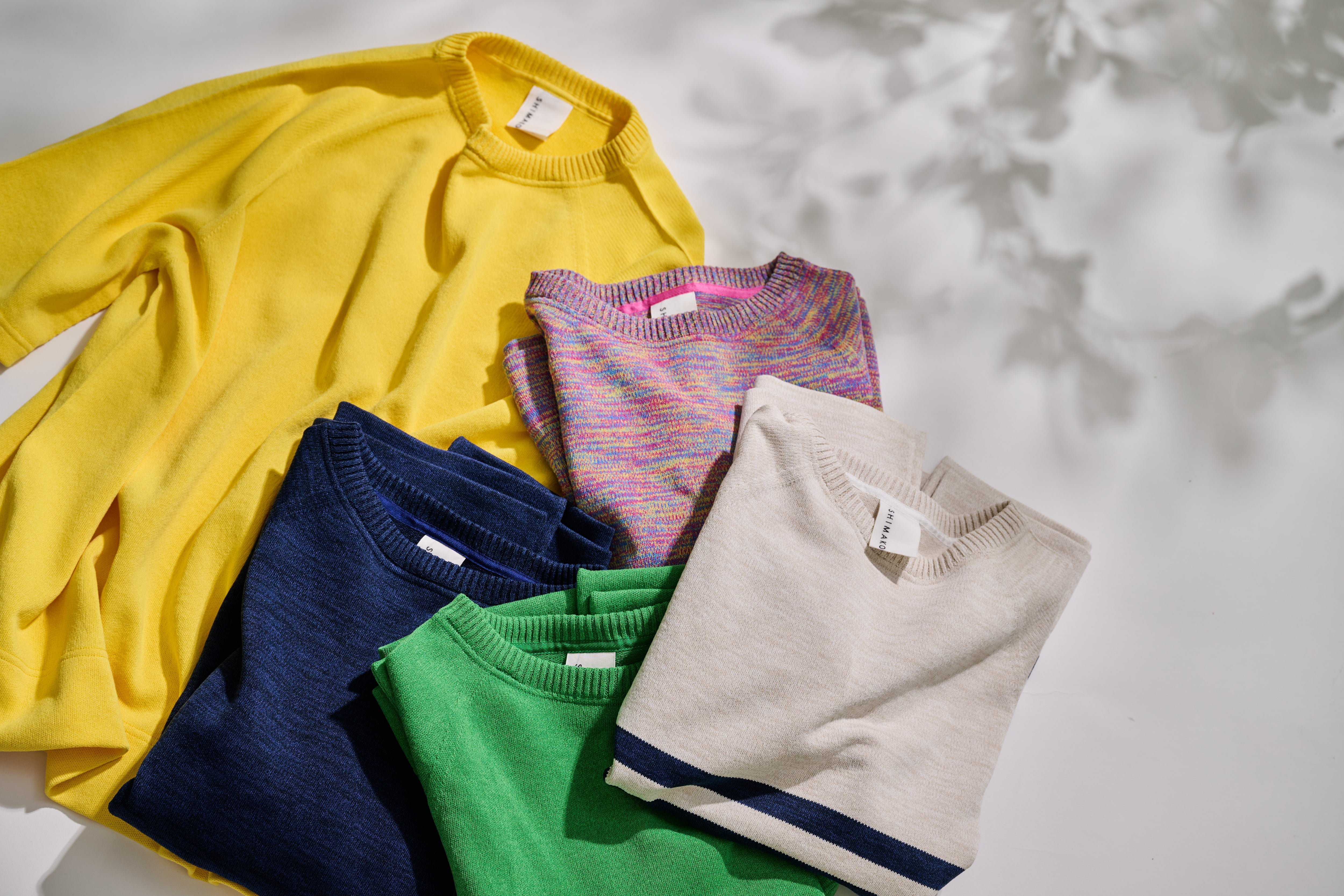 Okinawa's Climate and Washi Thread Test A