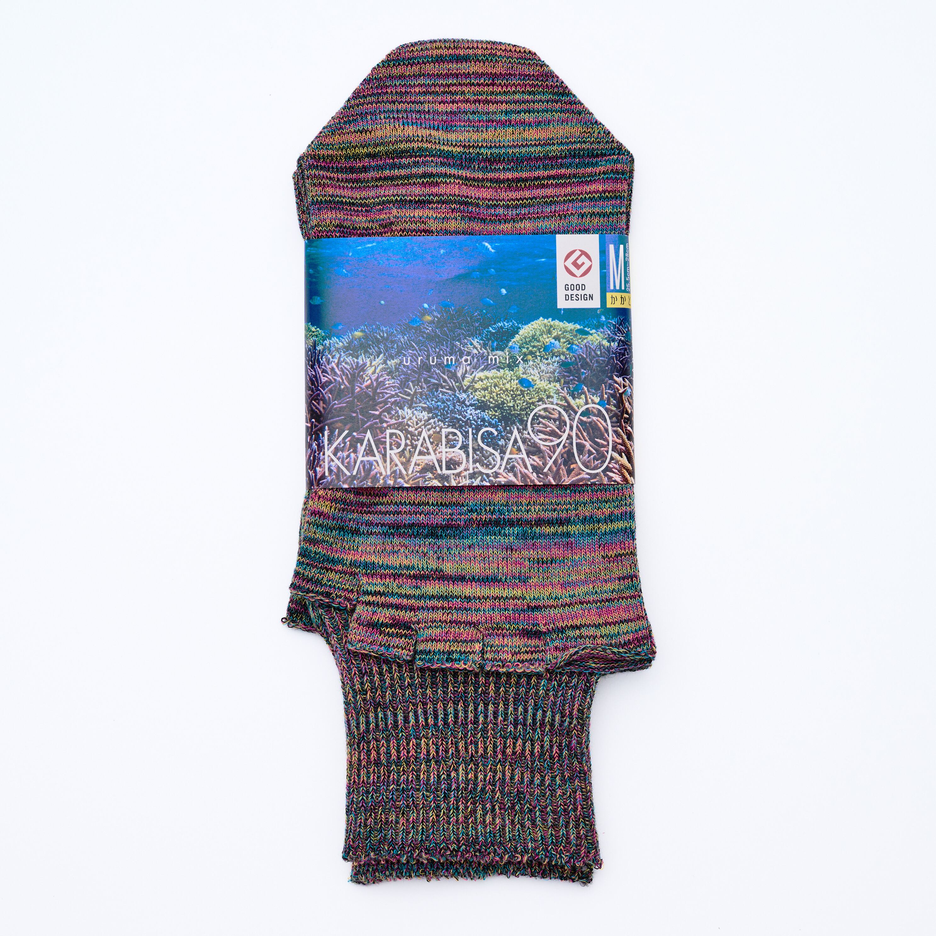 カラビサ90 ファインゲージ（中厚）