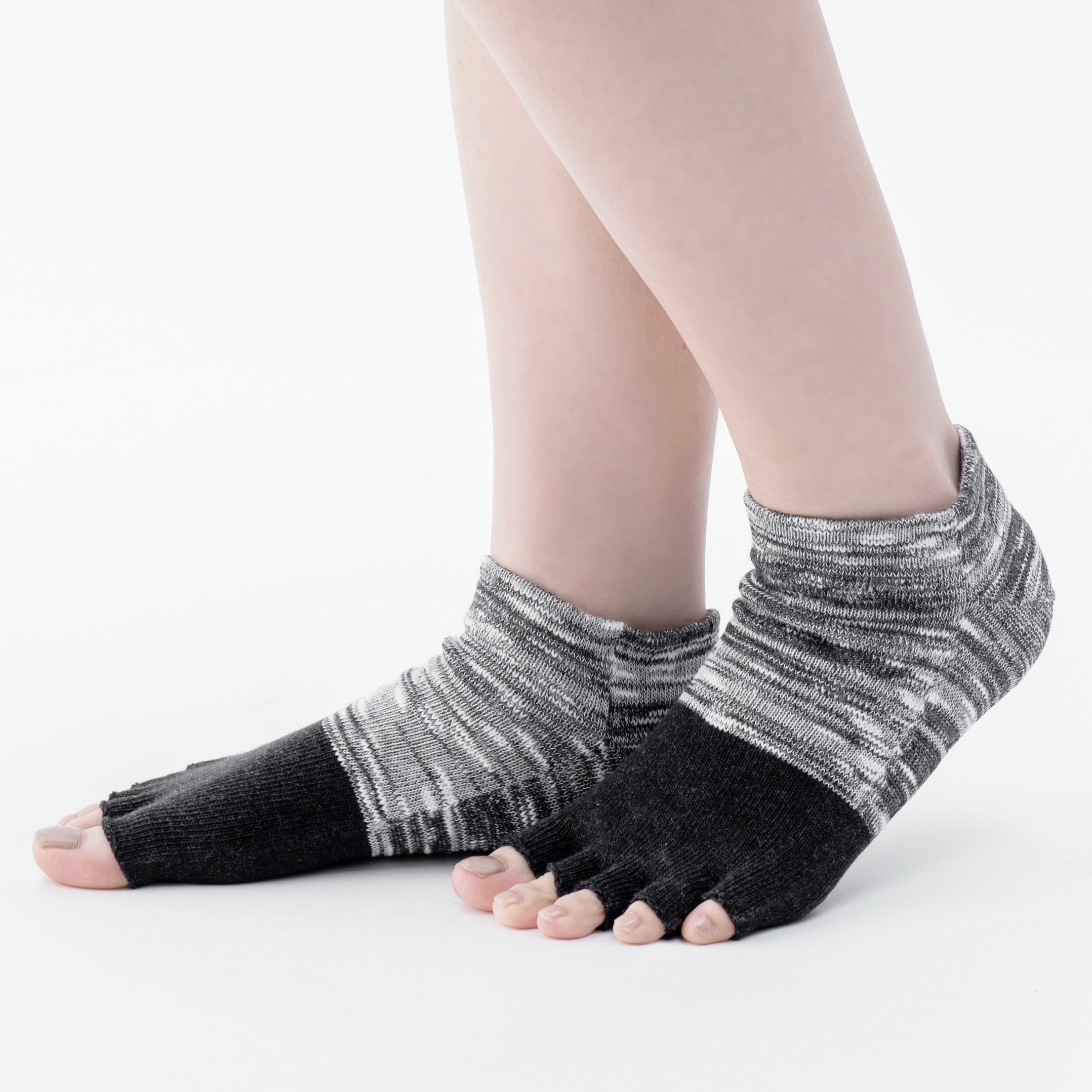 Carabisa 90 Ankle Type Whale Thema Indigo