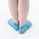 Carabisa 90 Ankle Type Whale Thema Indigo