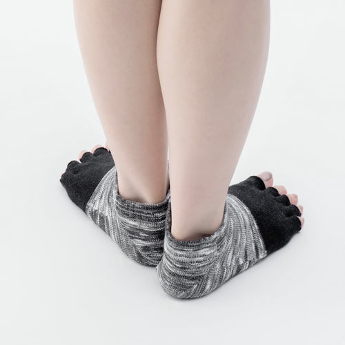 Carabisa 90 Ankle Type Whale Thema Indigo