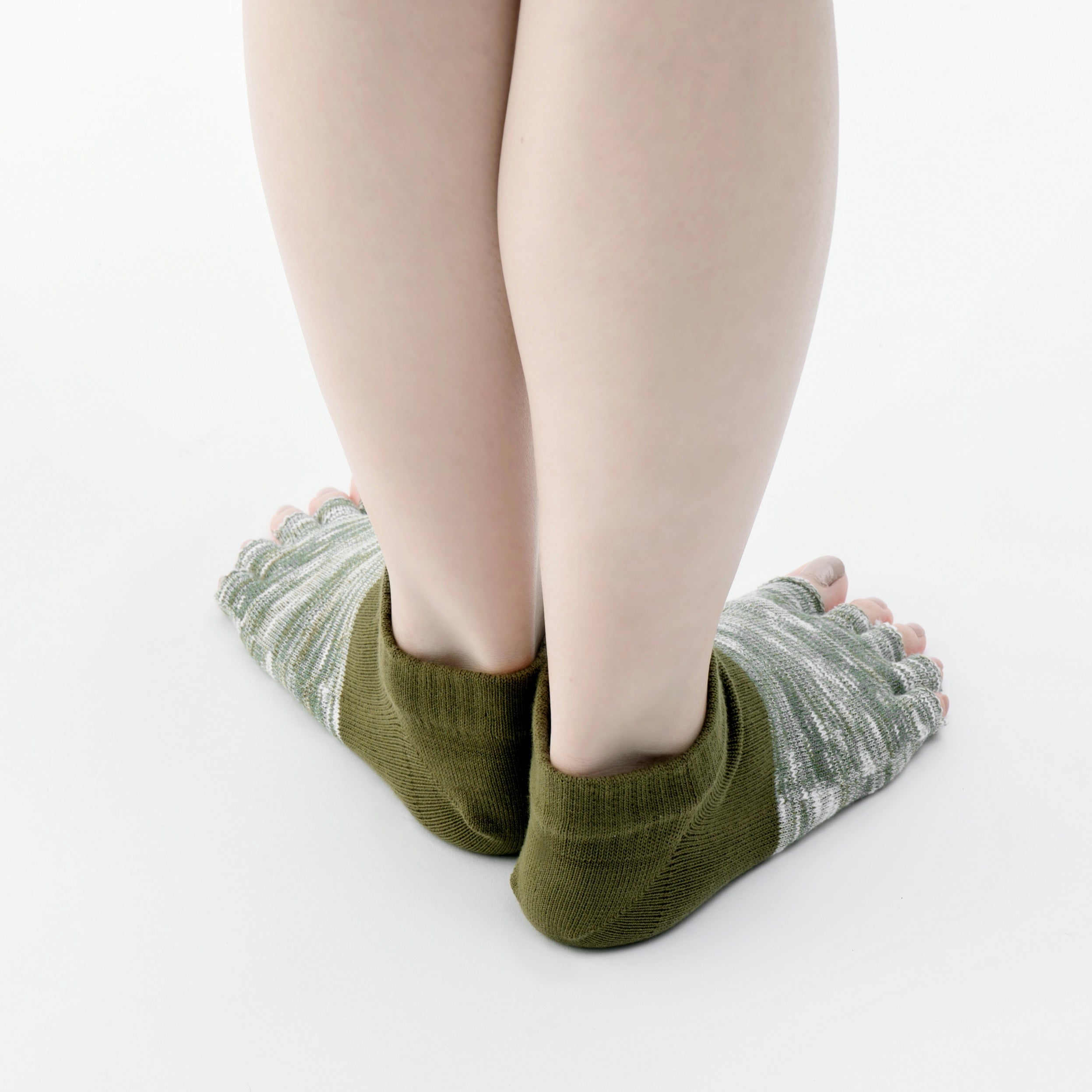 Carabisa 90 Ankle Type Whale Thema Indigo