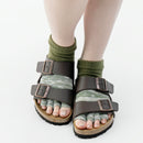 Carabisa 90 Ankle Type Whale Thema Indigo