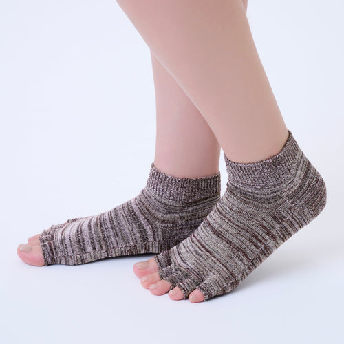 カラビサ90　アンクルタイプ　沖縄ぜんざい MIX | SHIMAKOROMO Lab.