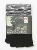Carabisa 90 Ankle Type Whale Thema Indigo