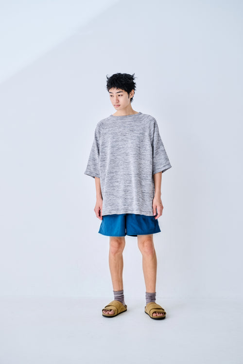 カラビサ90 ファインゲージ（中厚）/ブートタイプ/沖縄ぜんざいMIX